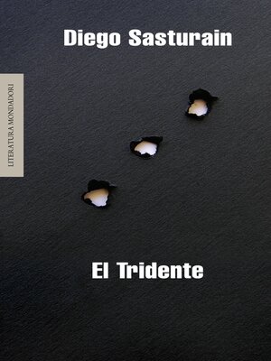 cover image of El tridente